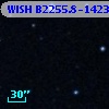 WISH B2255.8-1423b