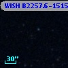 WISH B2257.6-1515