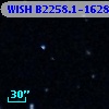 WISH B2258.1-1628