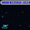 WISH B2258.8-1524