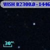 WISH B2300.0-1446a