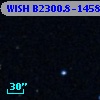 WISH B2300.8-1458A