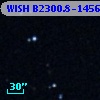 WISH B2300.8-1456B