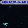WISH B2254.9-1430