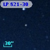 LP  821-30