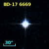 BD-17  6669
