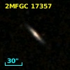 2MFGC 17357
