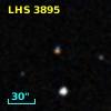 LHS  3895