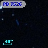 PB  7526