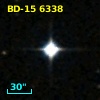 BD-15  6338