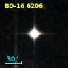 BD-16  6206