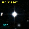 HD 218847