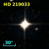 HD 219033