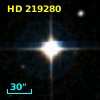HD 219280