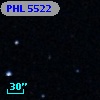 PHL  5522