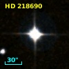 HD 218690