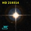 HD 219314