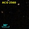 ACO  2560