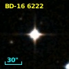 BD-16  6222