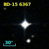 BD-15  6367