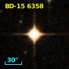 BD-15  6358