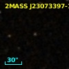 2MASS J23073397-1526579