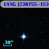 1AXG J230755-1531