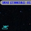1RXS J230650.5-153357