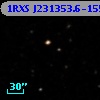 1RXS J231353.6-155913