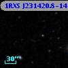 1RXS J231420.8-141539