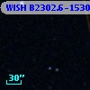 WISH B2302.6-1530b