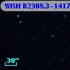 WISH B2308.3-1417b