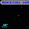 WISH B2310.5-1438A