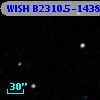WISH B2310.5-1438B