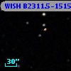 WISH B2311.5-1515