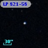 LP  821-58