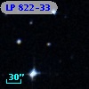 LP  822-33