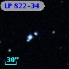 LP  822-34