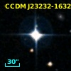 CCDM J23232-1632AB