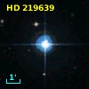 HD 219639