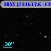 1RXS J231617.6-135545