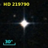 HD 219790