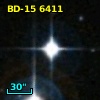 BD-15  6411