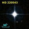 HD 220543