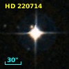 HD 220714