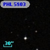 PHL  5803