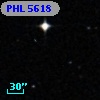 PHL  5618