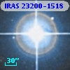 IRAS 23200-1518