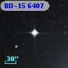 BD-15  6407