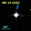 BD-16  6283